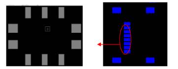 SMT卡和TF卡座SMT鋼網(wǎng)開孔設(shè)計(jì)形狀