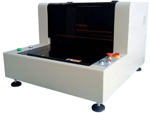 smt錫膏厚度測試儀