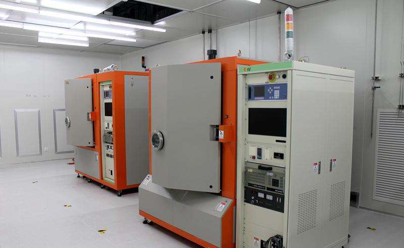 激光鋼網拋光設備