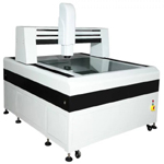 激光鋼網檢測設備二次元