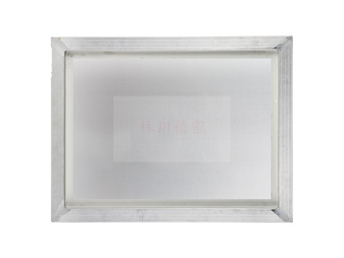 芯片封裝納米鋼網