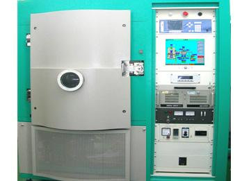 納米鋼網蒸鍍機