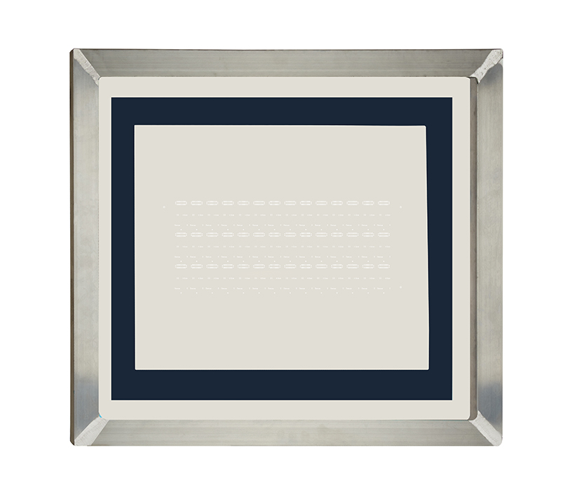 階梯鋼網 階梯鋼網