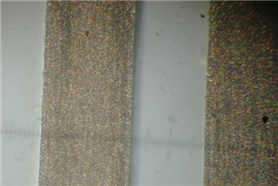 電腦主板公司測(cè)試林川精密smt鋼網(wǎng)IC腳的圖片